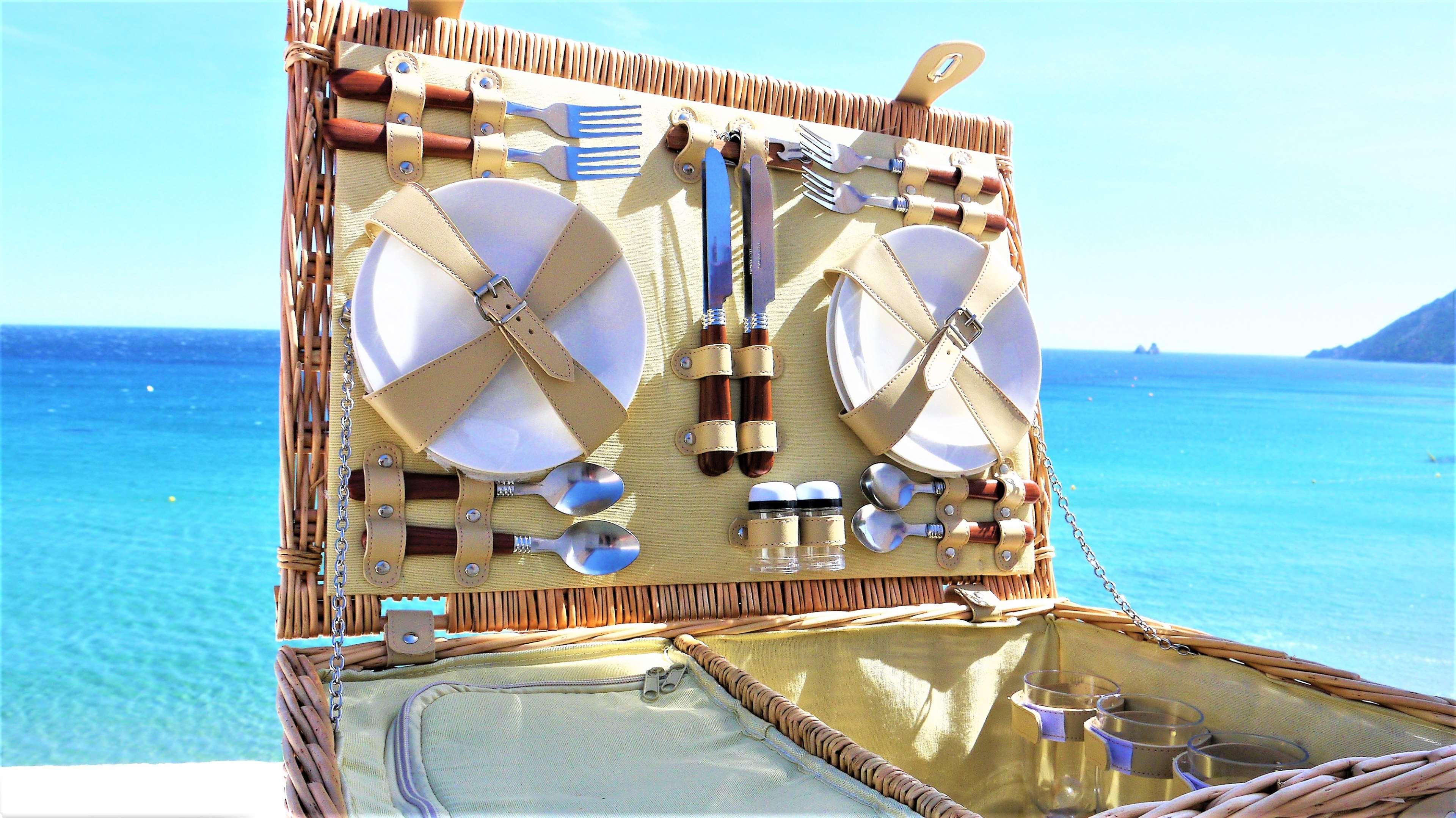 Grand Hotel Des Sablettes Plage, Curio Collection By Hilton La Seyne-sur-Mer Buitenkant foto